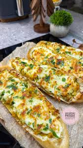 Baguette Farcie Chawarma Sauce Blanche