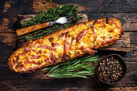 Baguette Farcie Marjenji ( Max 2 )