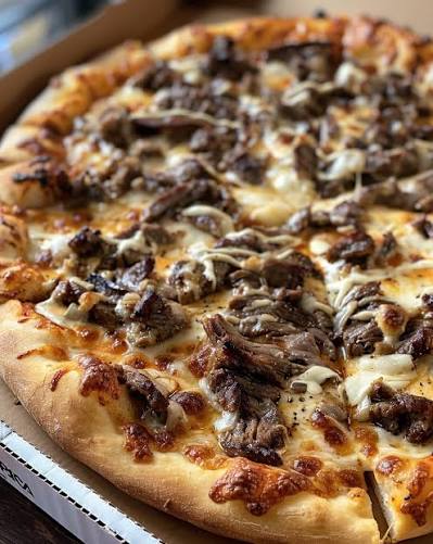 Pizza Food House