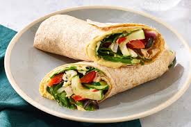 Wrap