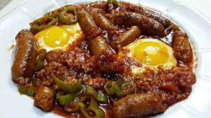 Ojja Merguez
