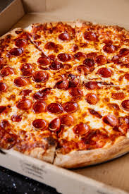 Pizza Pepperoni Lovers