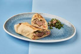 Libanais Kofta