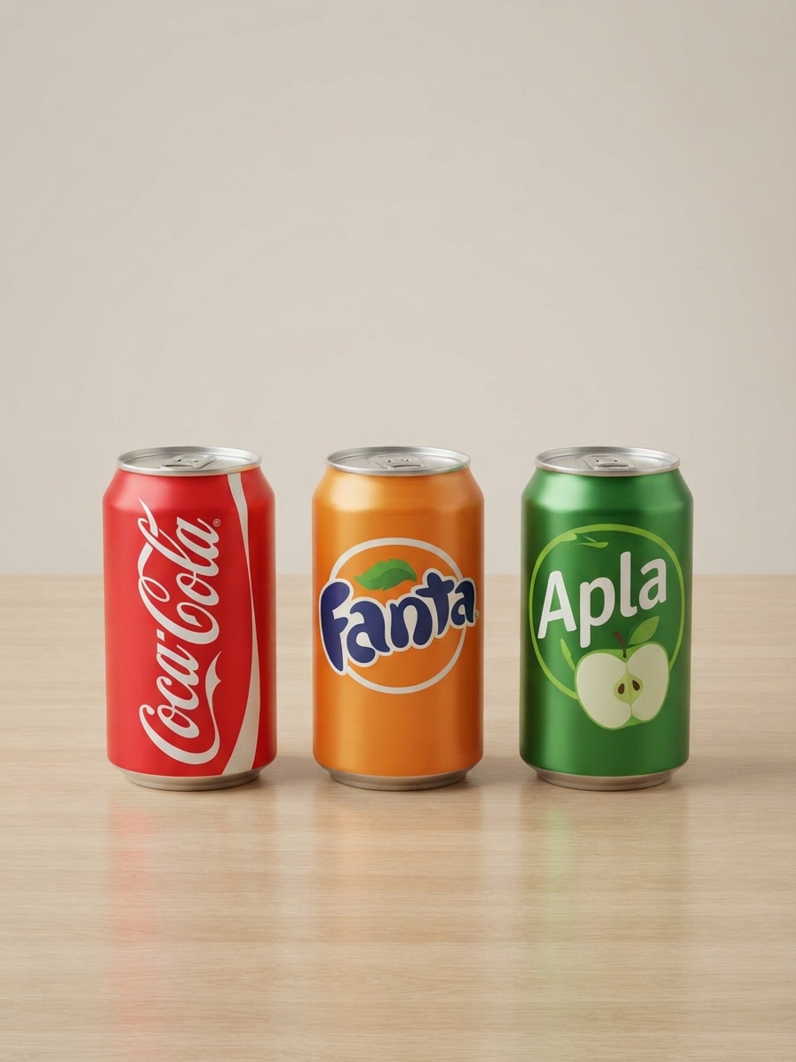 Soda