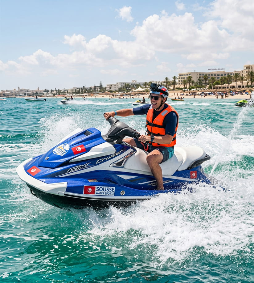 Jet Ski