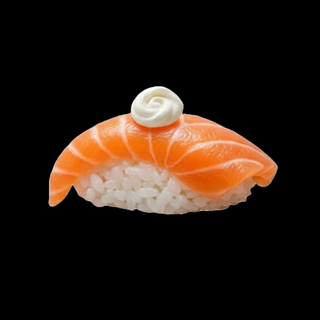 NG3 Saumon, Fromage crème