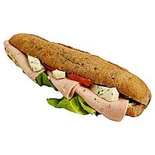 Sandwich Jambon