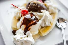 Banane Split