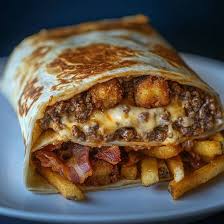 Tacos Géant