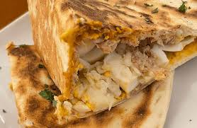 Chappati Spécial