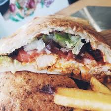 Makloub Zinger