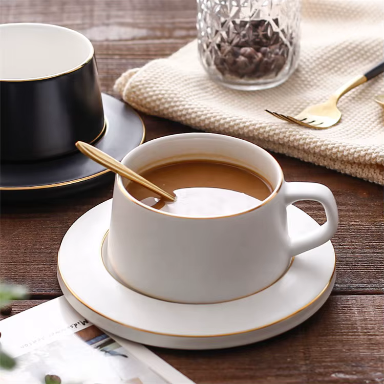 Grande tasse
