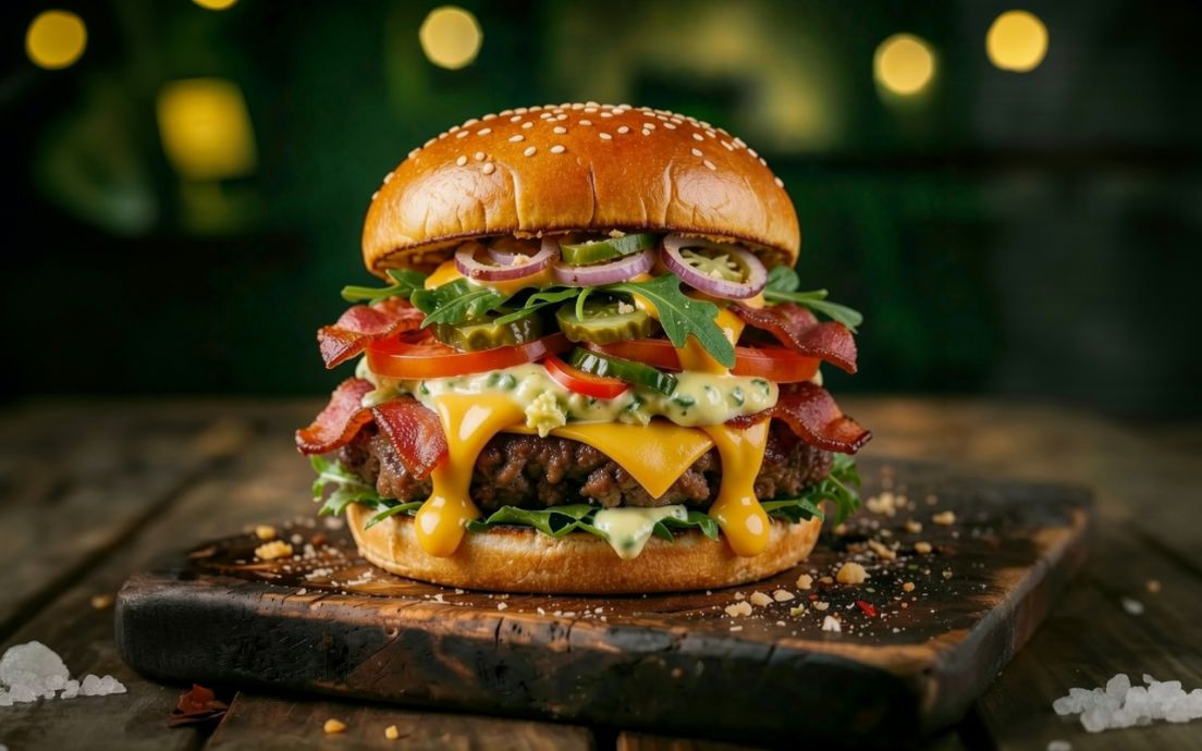 Smash Burger