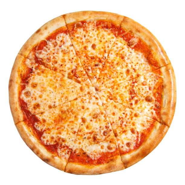 Pizza Margherita