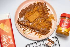 Crêpe Nutella Speculoos