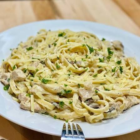 Alfredo