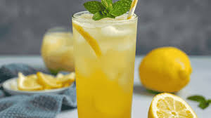 Citronnade