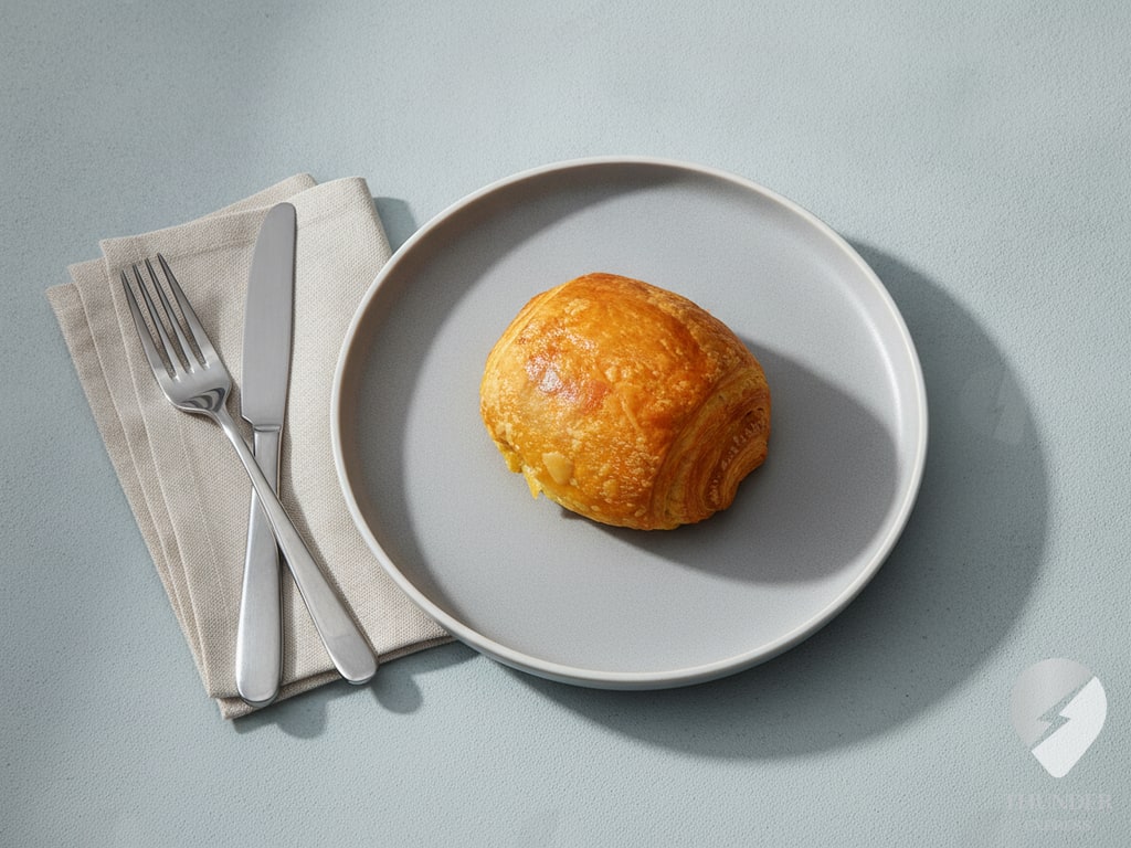 Pain au chocolat
