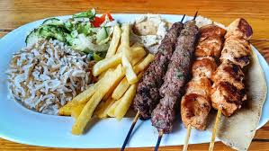 plat kebba