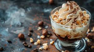 Affogato