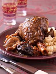 Souris D'agneau