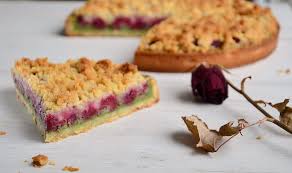 Framboise Pistache