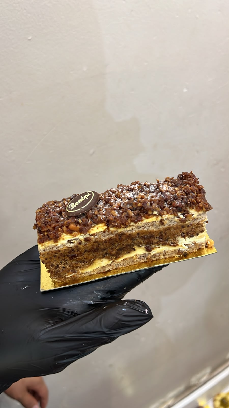 Nougatine