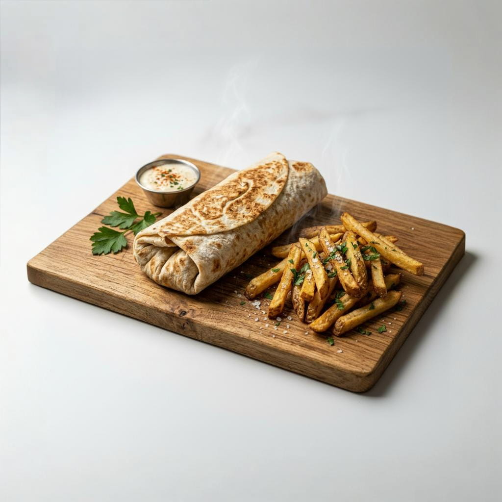 Libanais Mamma Chami (au choix)