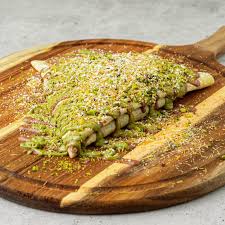 Crêpe Dubaï