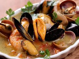 Marmite Pêcheur