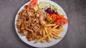 Plat Kabeb
