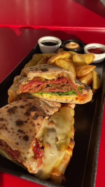 Escalope