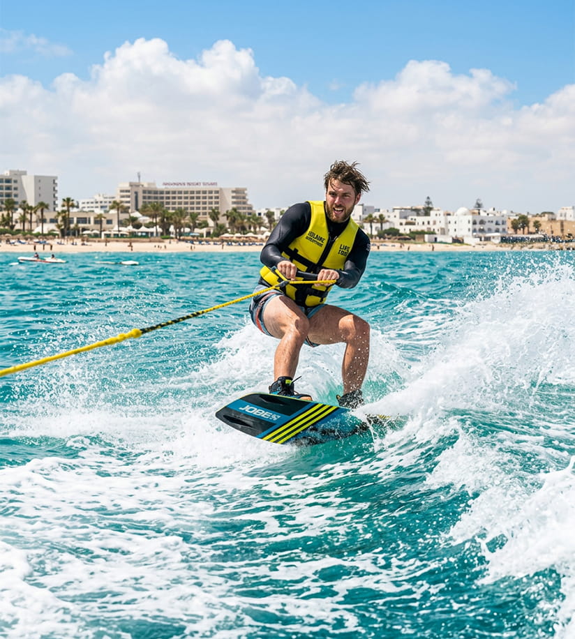 Wakeboard
