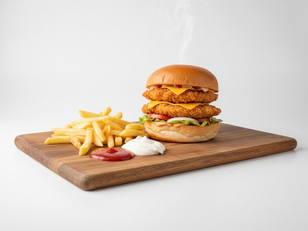 Double Crunch