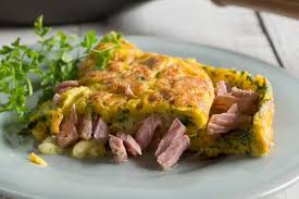 Omelettes