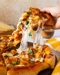 Pizza Chicken