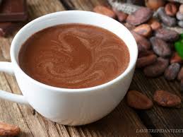 Chocolat Chaud