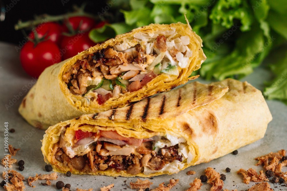 Sandwichs