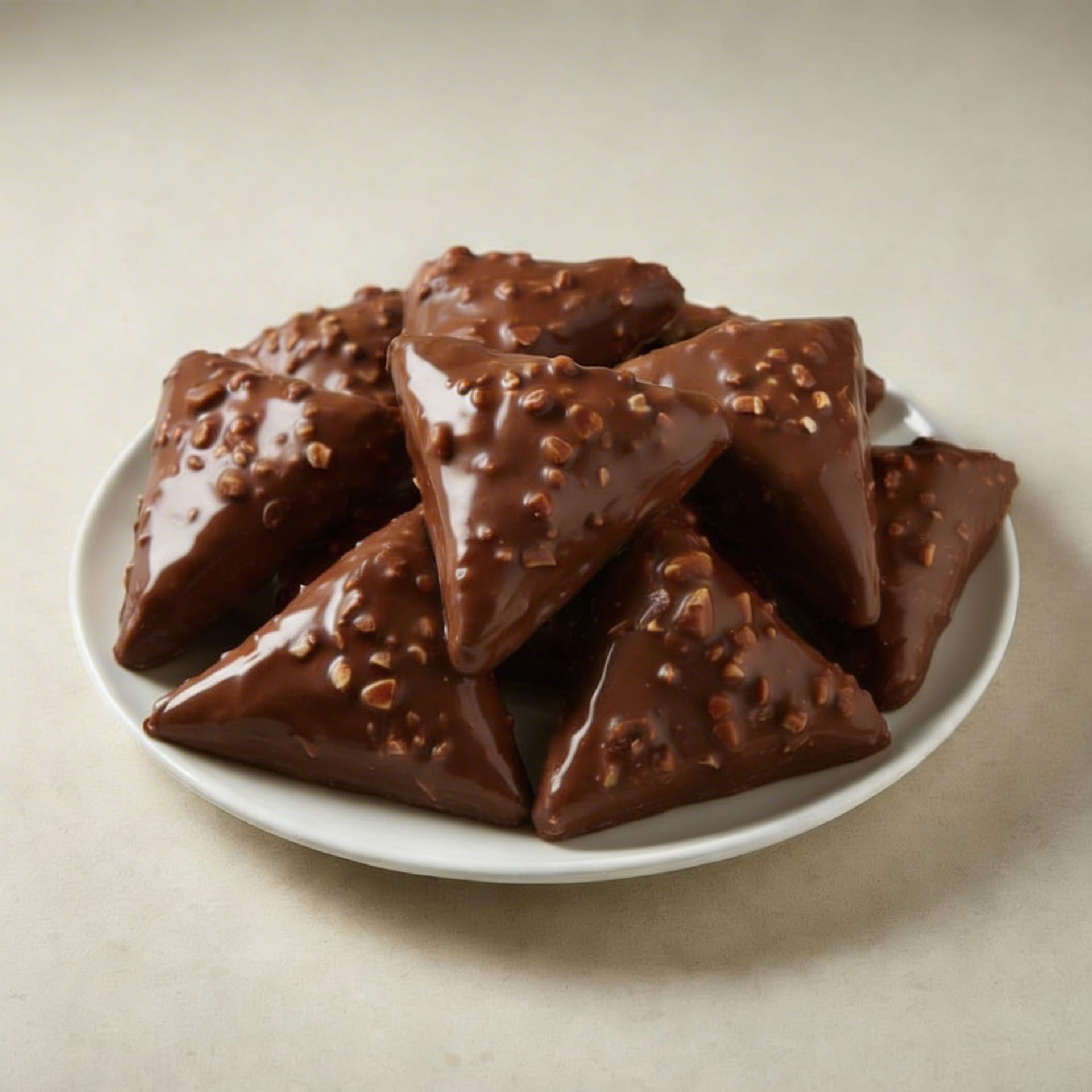 Samssa Crunchy