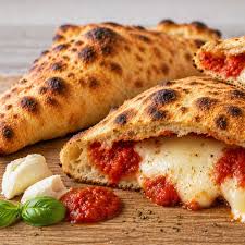 Calzone El Masri