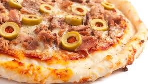pizza thon