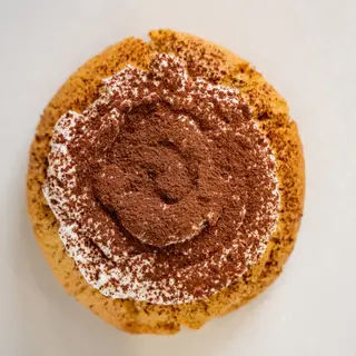 Cookieccino