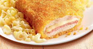 Menu Kids