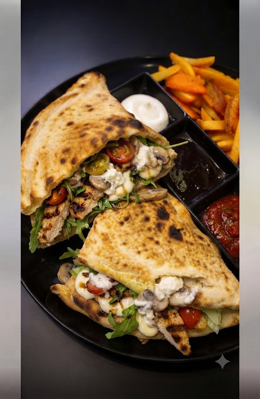 Pannos Alfredo