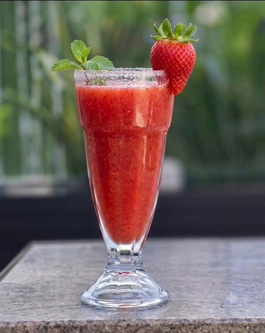 Fraises