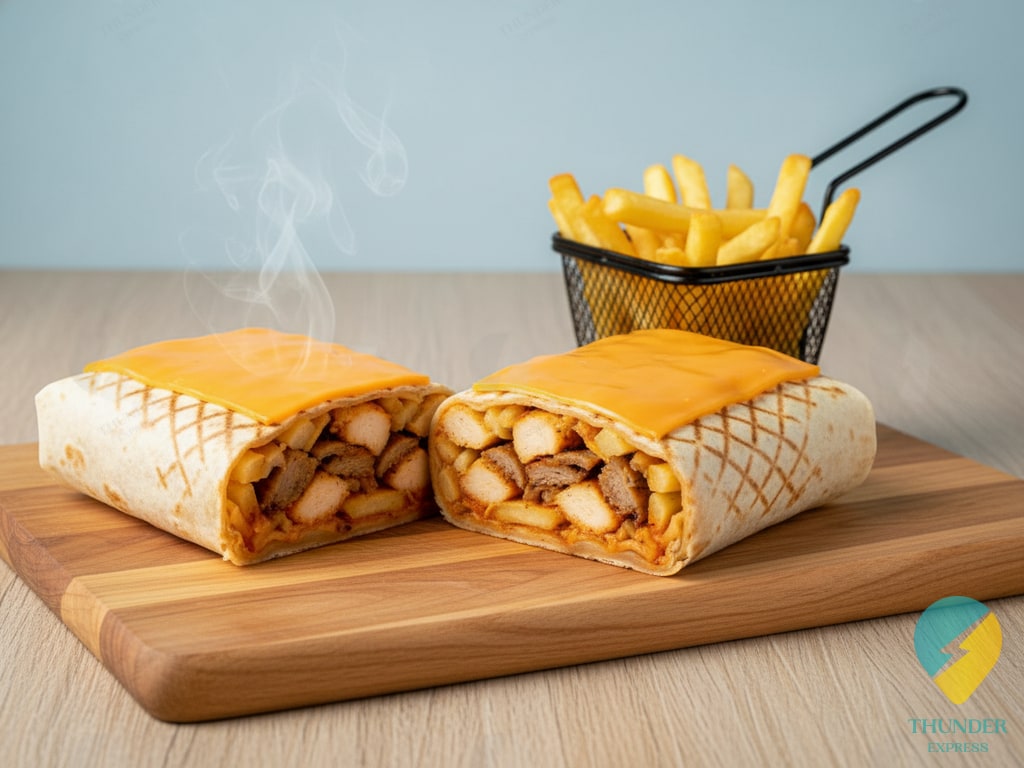 Tacos (L)