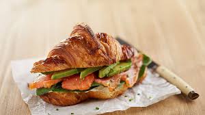 Salmon Combo