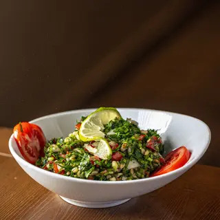 Salade Tabboule