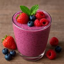 Triple Juice