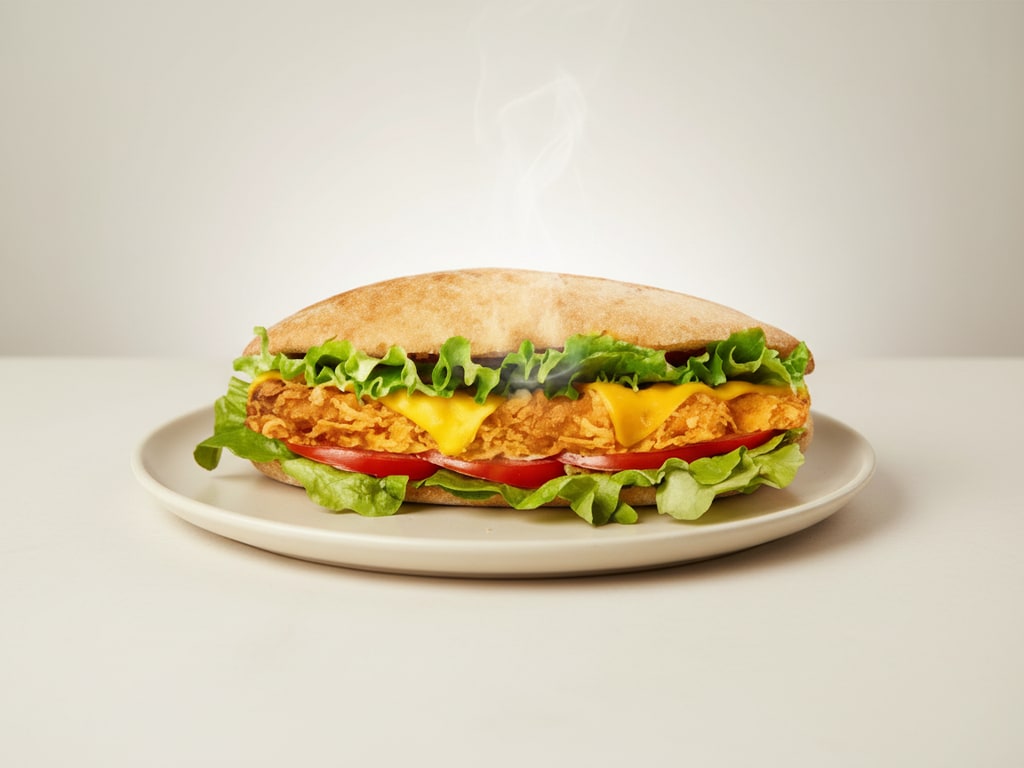 By Chef